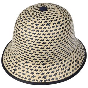 Essex Straw II Bucket Hat